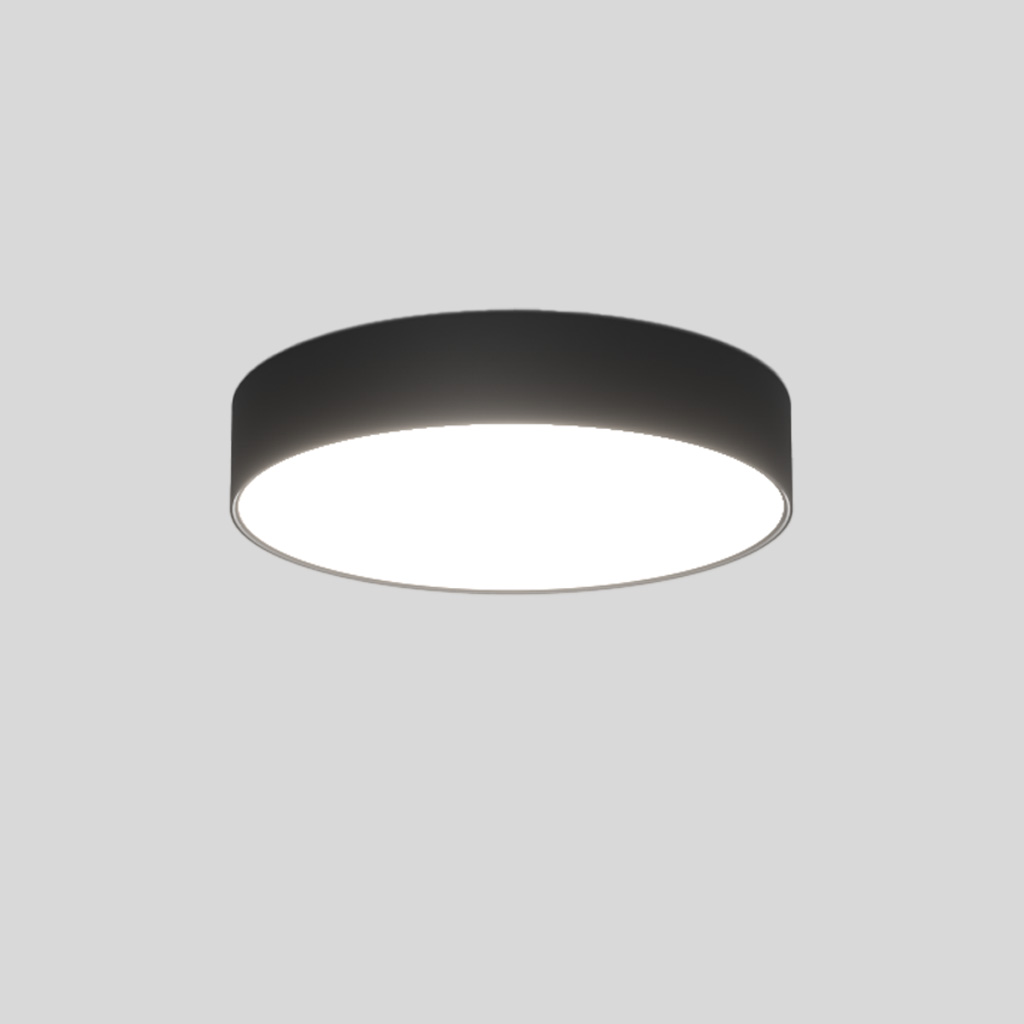 Sign EVO by Prolicht – 27 7/16″ x 3 1/4″ Surface, Ceiling Surface offers LED lighting solutions | Zaneen Architectural